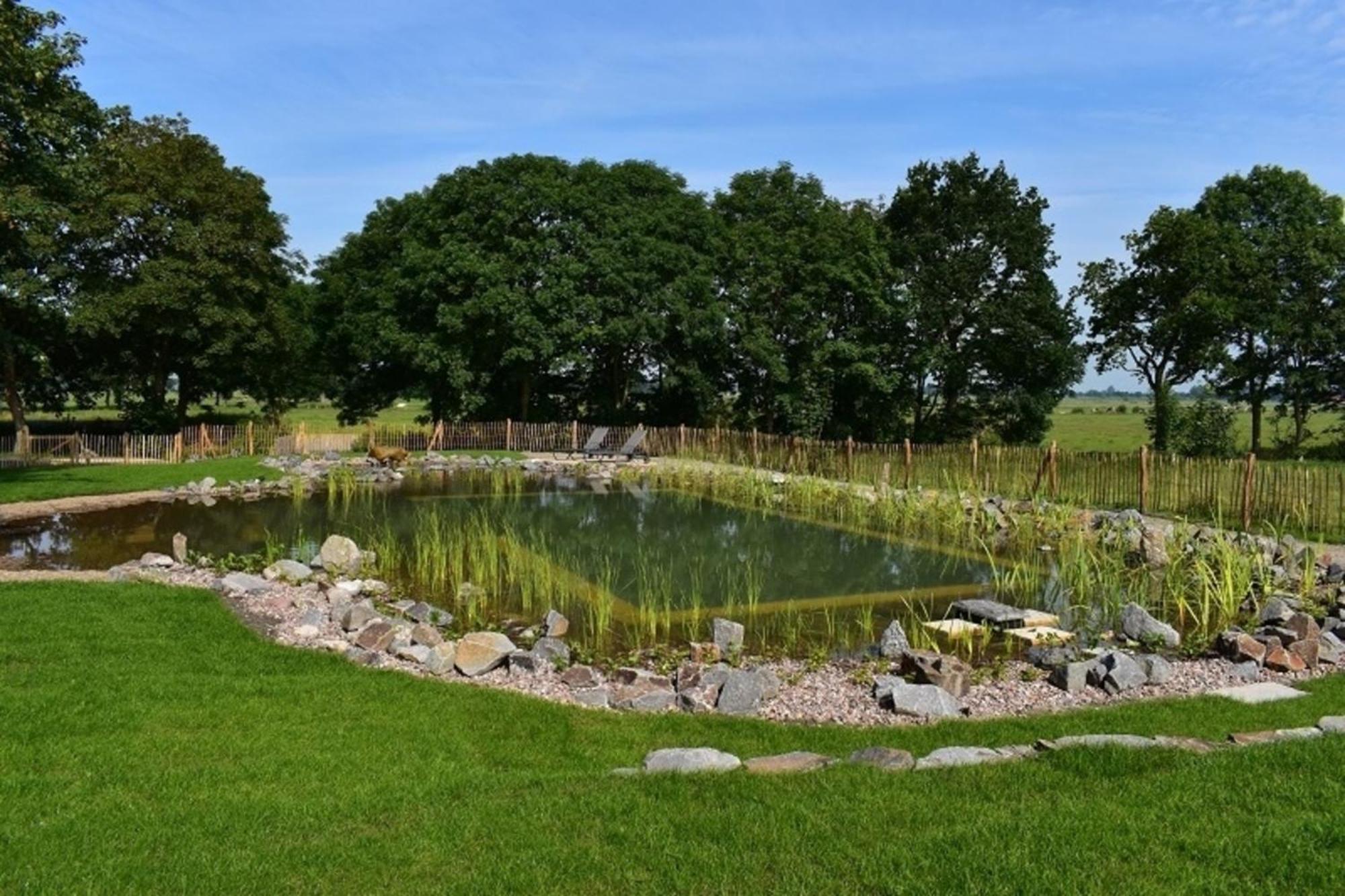 Traumkrone Ferienwohnungen Himmelblau Schortens Exterior foto